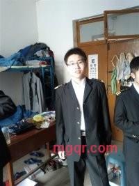 从此有你的第1张照片