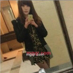 旧。情人的第1张照片