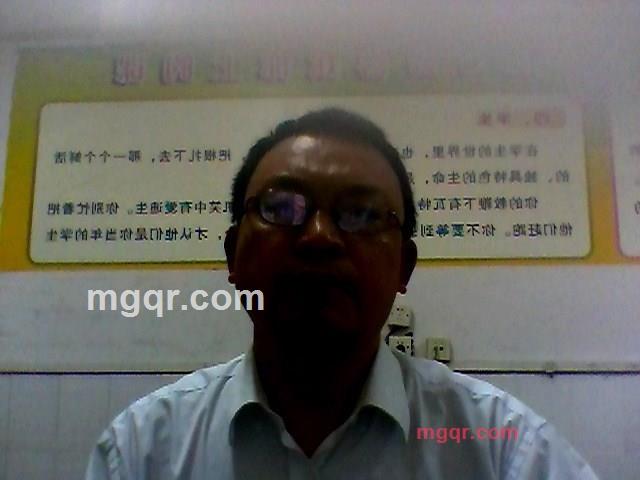 二郎神君的第1张照片