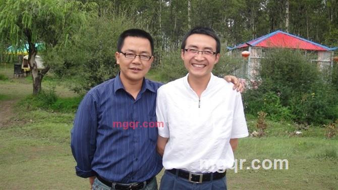 大棍狂的第1张照片