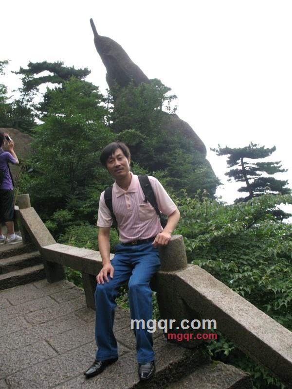 荆河柳的第1张照片