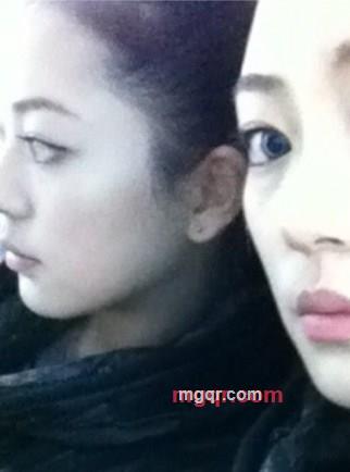 舞后心晴的第2张照片