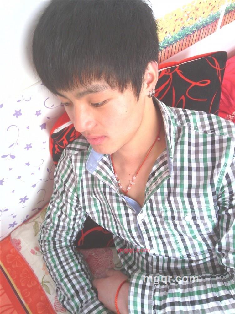 。少年的第2张照片