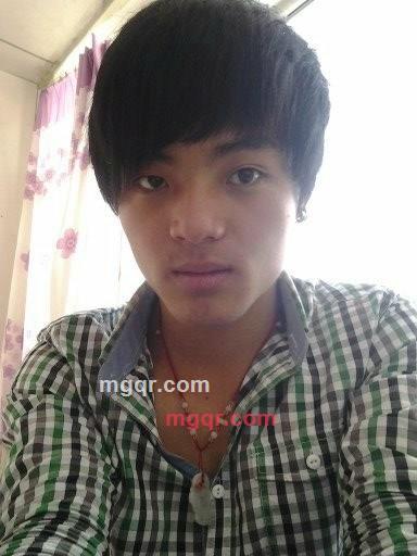 。少年的第1张照片