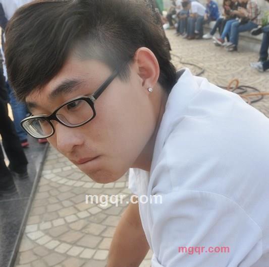 安若晨的第1张照片