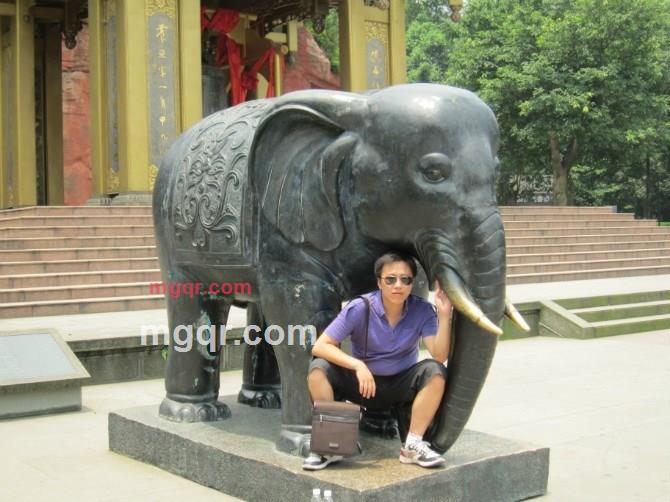 难寻情人的第1张照片