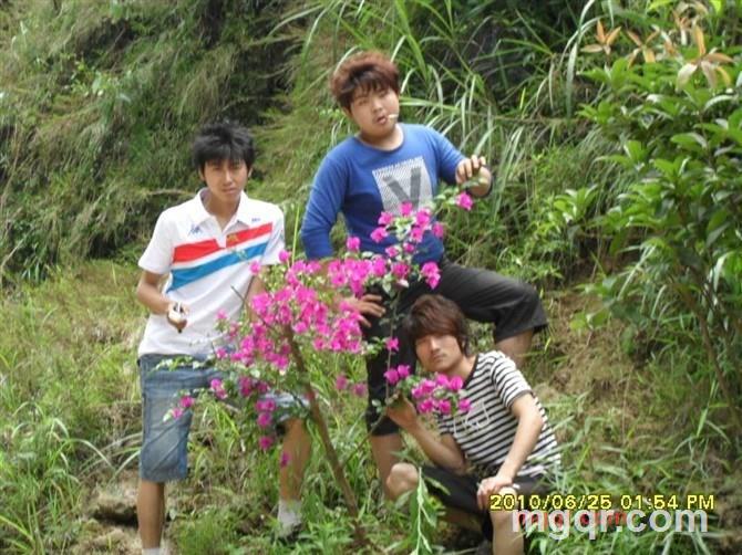 做我情人吗的第1张照片