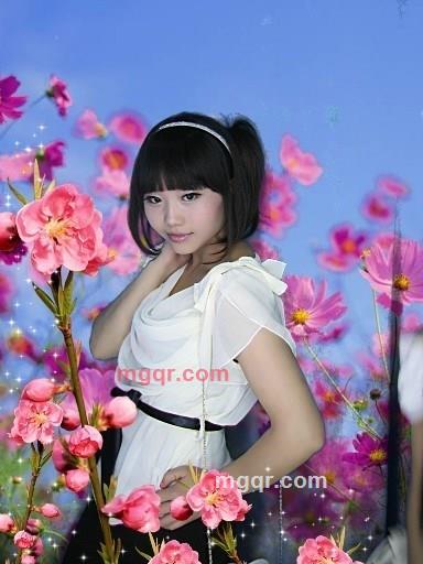 别让眼睛习惯了泪的第19张照片