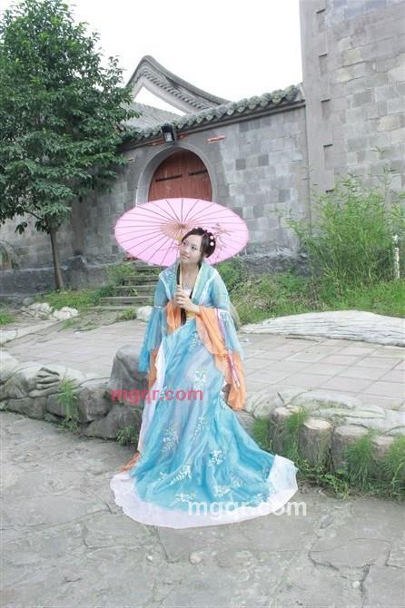 别让眼睛习惯了泪的第16张照片