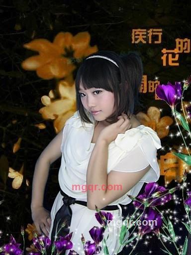 别让眼睛习惯了泪的第18张照片