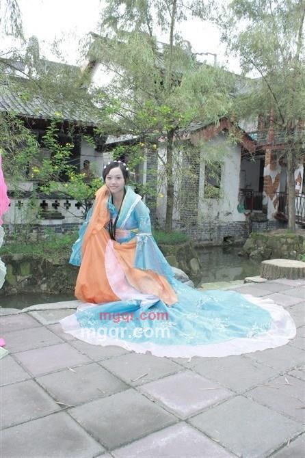 别让眼睛习惯了泪的第14张照片