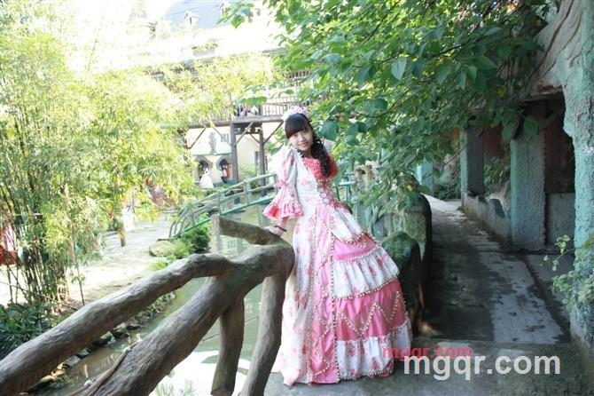 别让眼睛习惯了泪的第13张照片