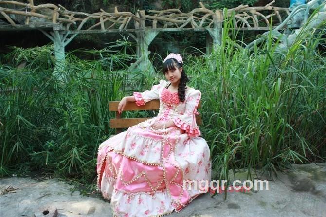 别让眼睛习惯了泪的第11张照片