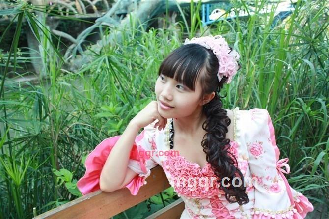 别让眼睛习惯了泪的第10张照片