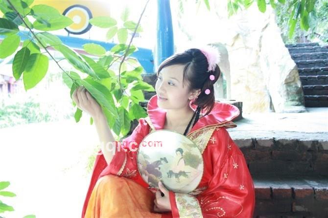 别让眼睛习惯了泪的第9张照片