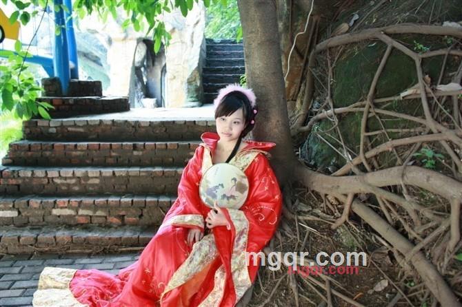 别让眼睛习惯了泪的第8张照片