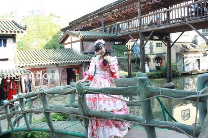 别让眼睛习惯了泪的第12张照片