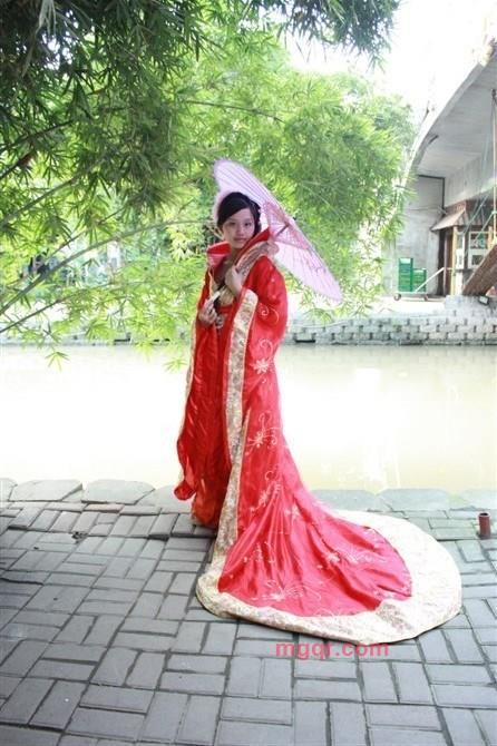 别让眼睛习惯了泪的第6张照片