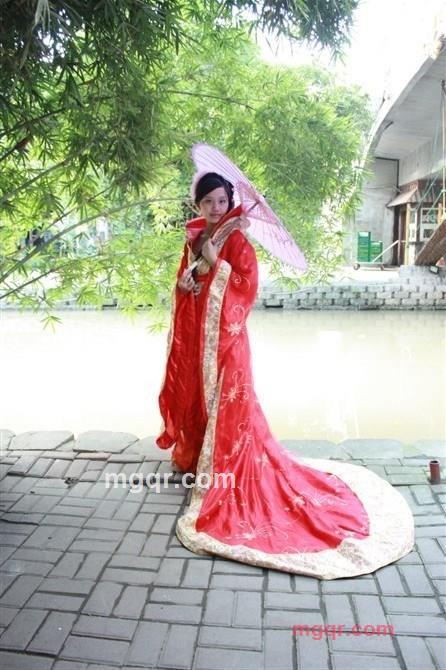 别让眼睛习惯了泪的第5张照片