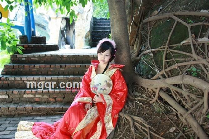 别让眼睛习惯了泪的第7张照片