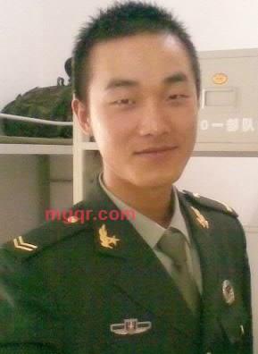 一个掉队的兵的第1张照片