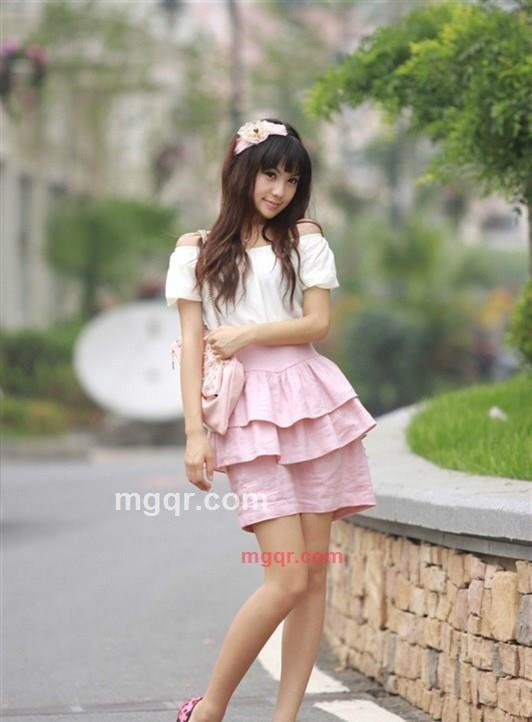 美婈的第3张照片