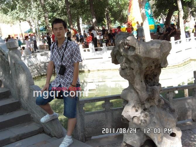 沙灵儿的第1张照片