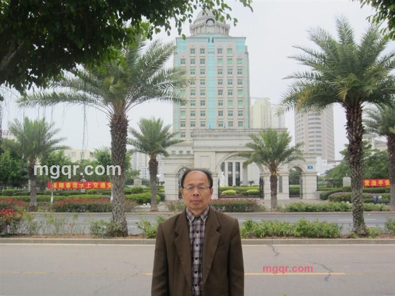 迷尔酷男的第3张照片