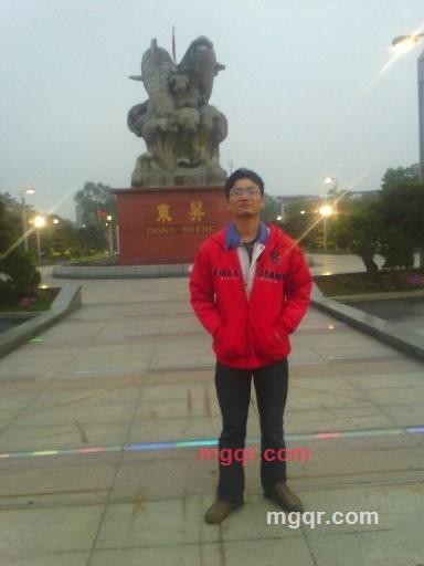 乐辛文的第1张照片