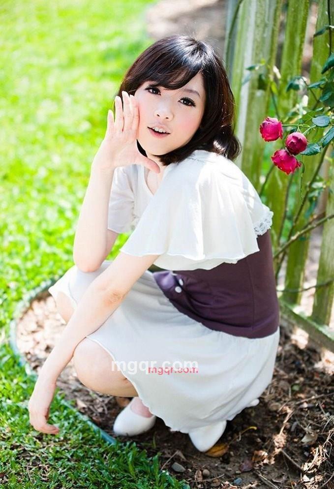 向瑶儿的第2张照片