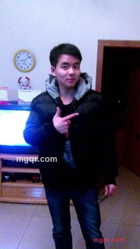 小帅甩的第1张照片