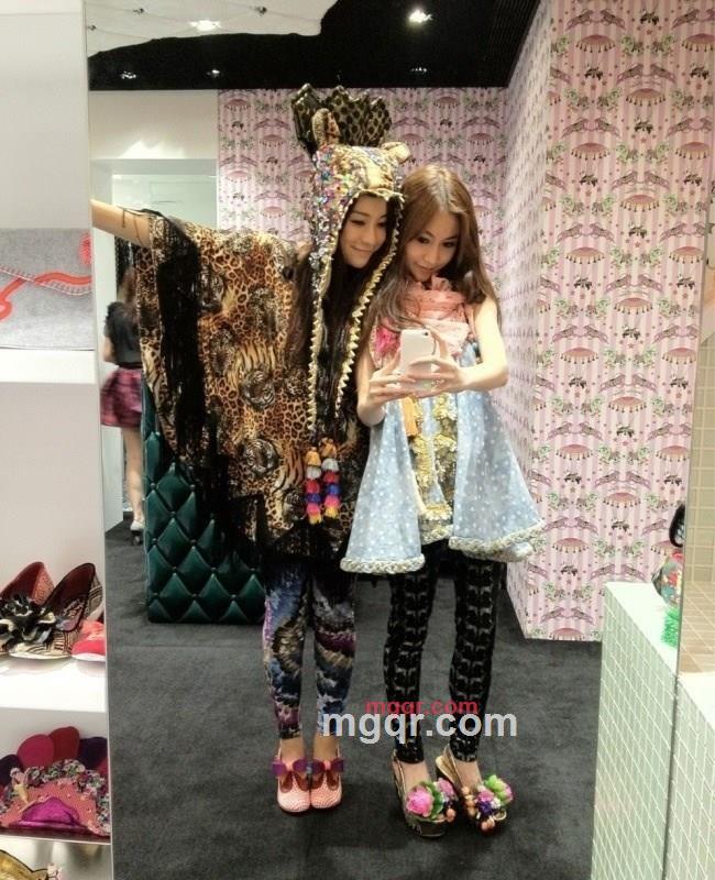 可爱公主的第7张照片