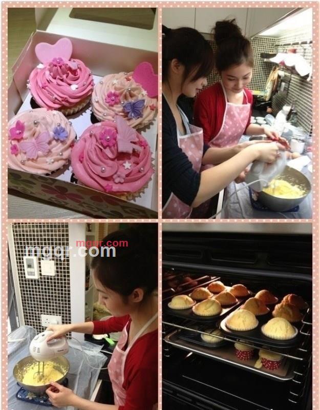 可爱公主的第5张照片