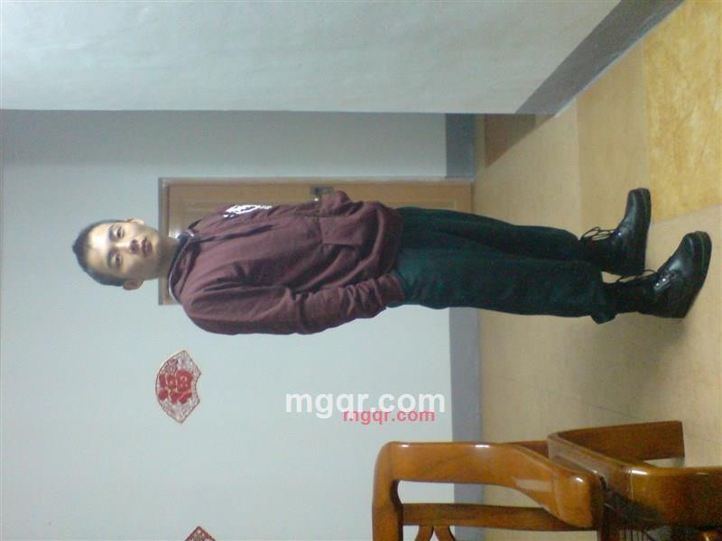 灰色丨王爷的第1张照片