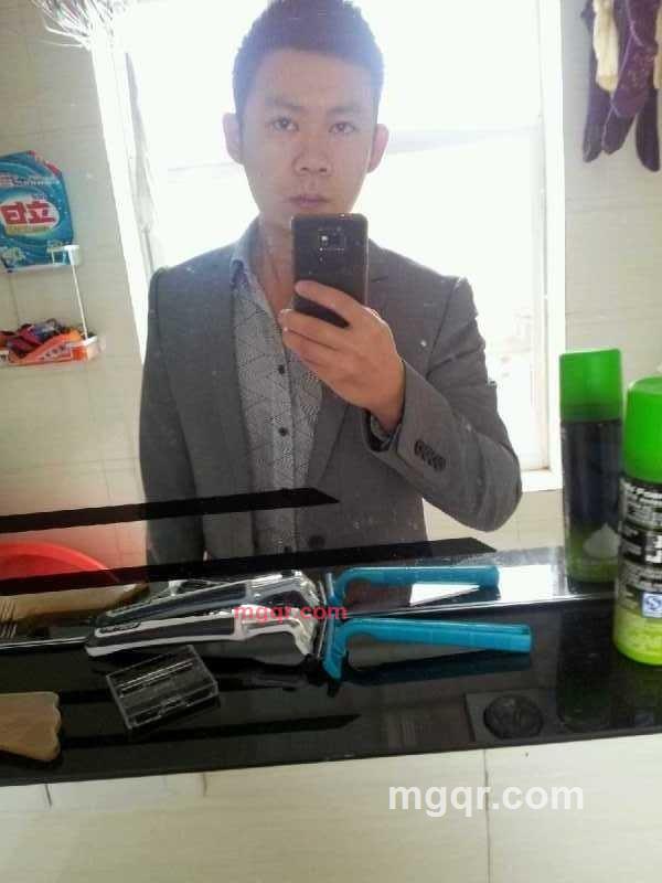 **霸气的第1张照片