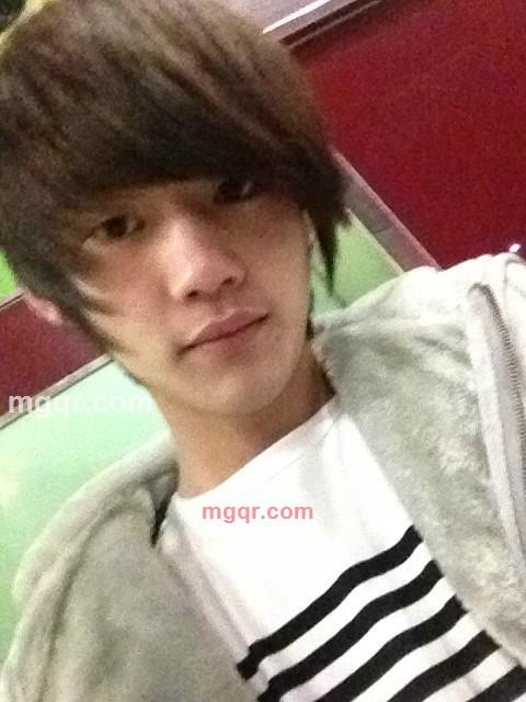 小情绪、枫的第1张照片