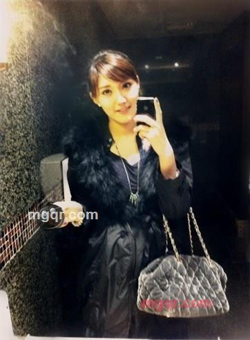 钟欣欣的第26张照片