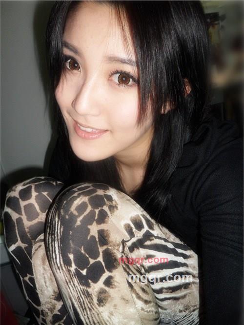 钟欣欣的第25张照片