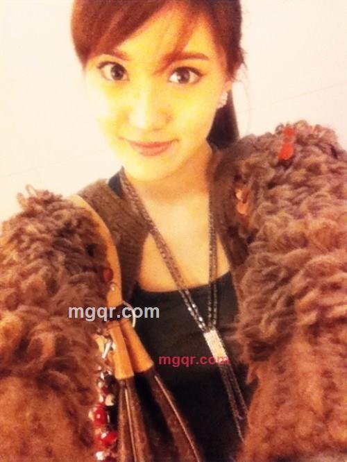 钟欣欣的第29张照片