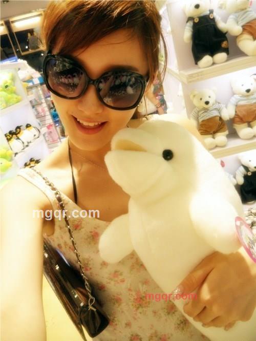 钟欣欣的第20张照片