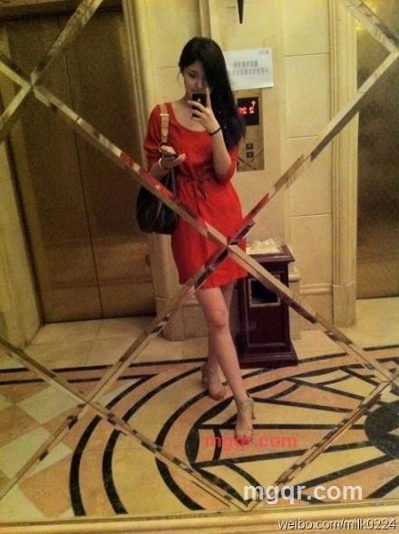 钟欣欣的第18张照片