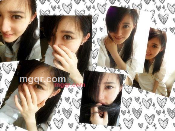 钟欣欣的第17张照片