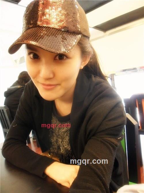 钟欣欣的第21张照片