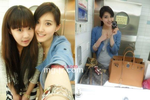 钟欣欣的第7张照片