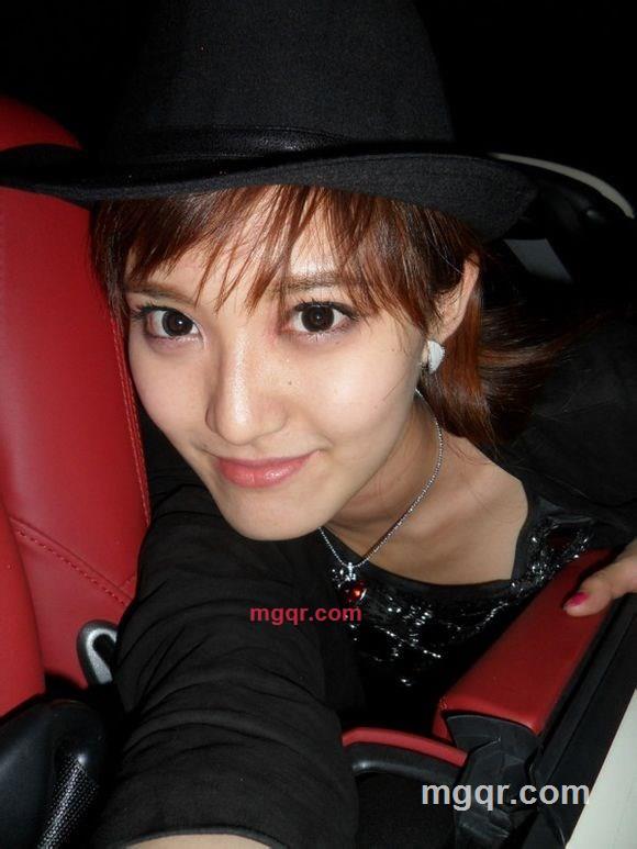 钟欣欣的第5张照片