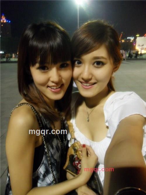 钟欣欣的第3张照片