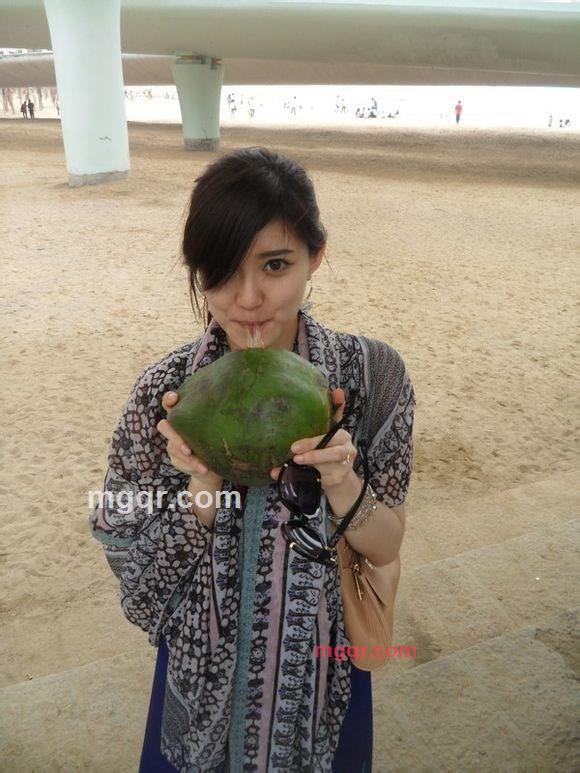 钟欣欣的第1张照片