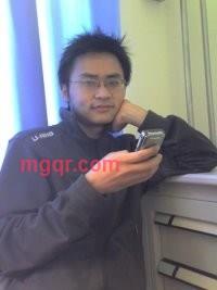 三分之一男人的第1张照片