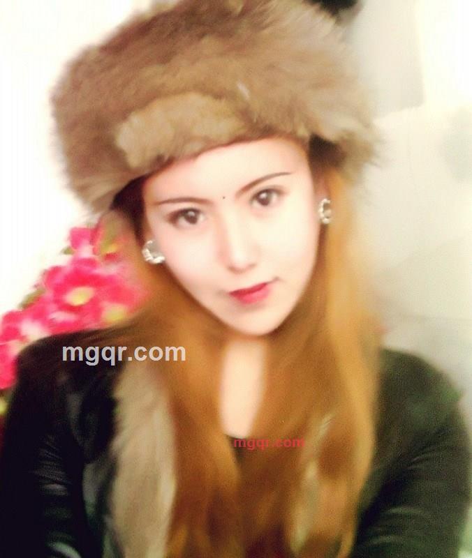 混血儿的第10张照片