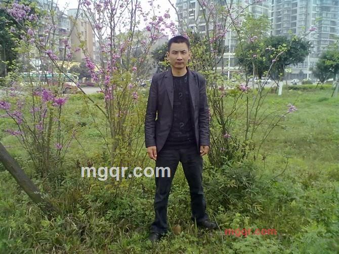 南充狼的第1张照片